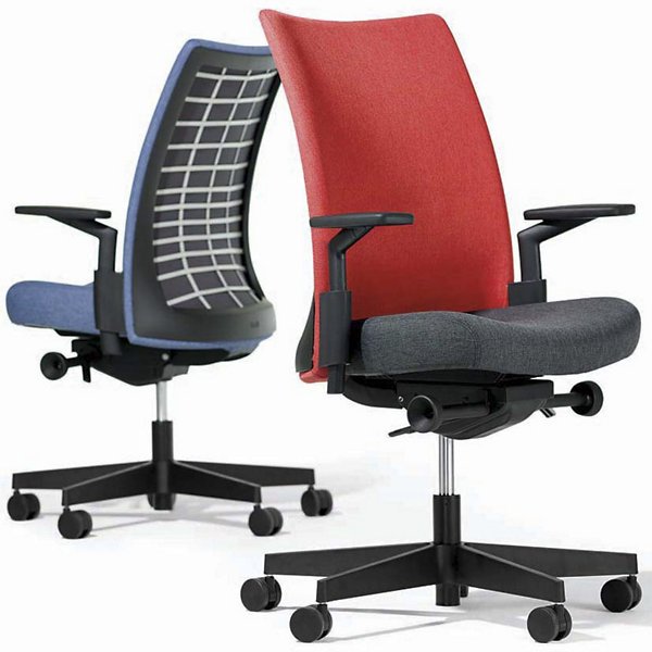 Remix Work Desk Chair