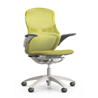 Generation by Knoll (Light/Lemongrass) - OPEN BOX RETURN