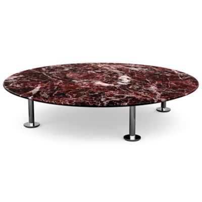 Low Grasshopper Coffee Table