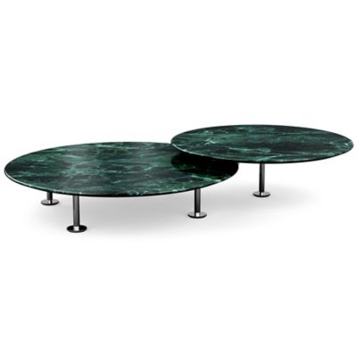 Low Grasshopper Coffee Table
