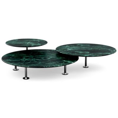 Low Grasshopper Coffee Table