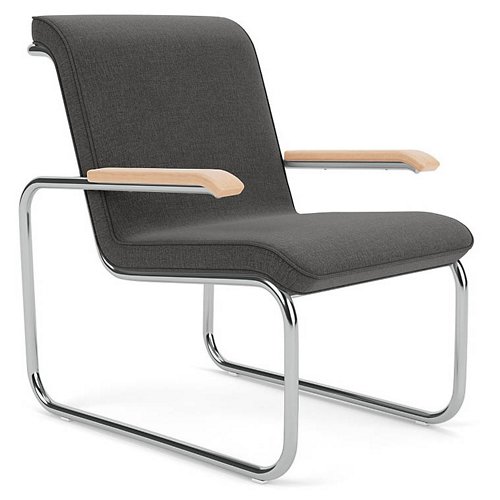 MB Lounge Chair