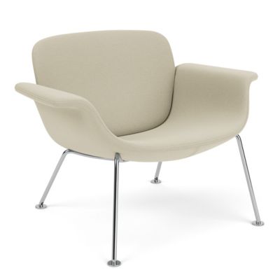 Piero Lissoni KN04T Lounge Chair