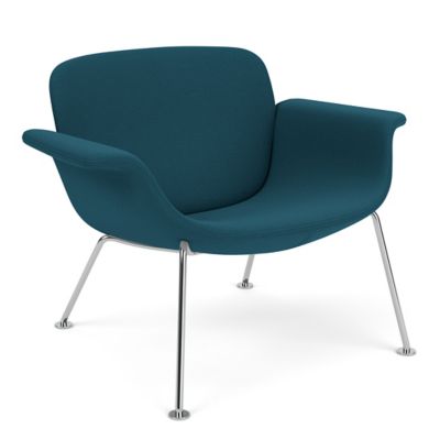 Piero Lissoni KN04T Lounge Chair
