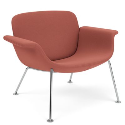 Piero Lissoni KN04T Lounge Chair