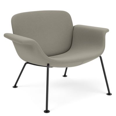 Piero Lissoni KN04T Lounge Chair