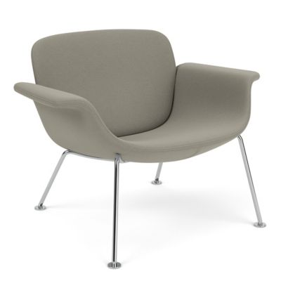 Piero Lissoni KN04T Lounge Chair