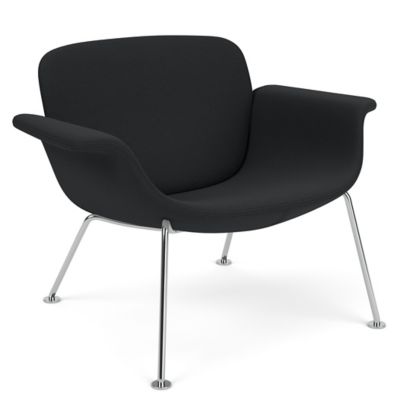 Piero Lissoni KN04T Lounge Chair
