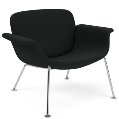 Piero Lissoni KN04T Lounge Chair