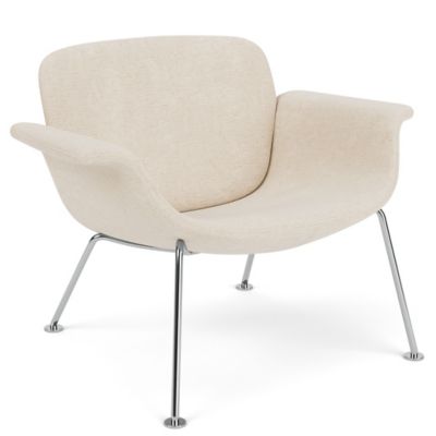 Piero Lissoni KN04T Lounge Chair