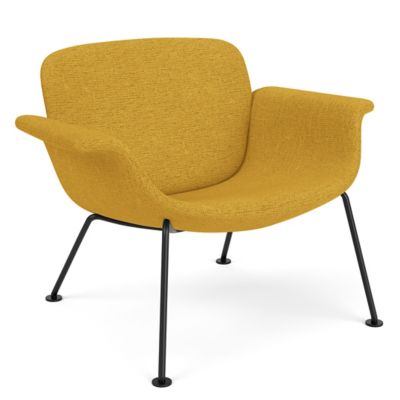 Piero Lissoni KN04T Lounge Chair
