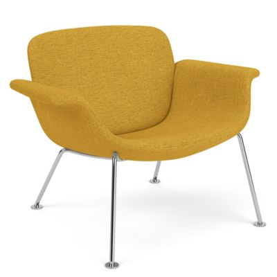 Piero Lissoni KN04T Lounge Chair