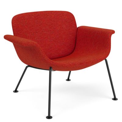 Piero Lissoni KN04T Lounge Chair