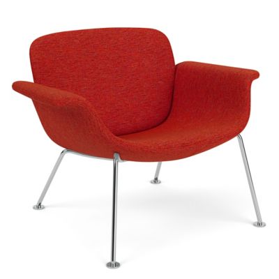 Piero Lissoni KN04T Lounge Chair