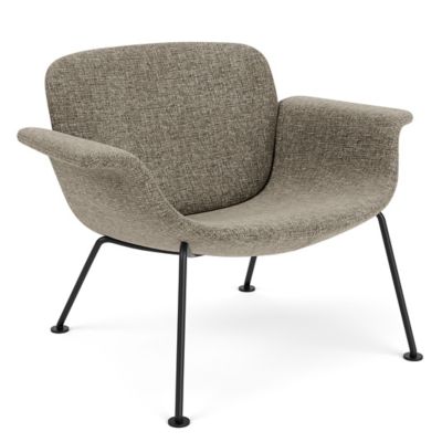 Piero Lissoni KN04T Lounge Chair