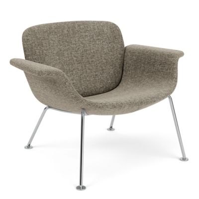 Piero Lissoni KN04T Lounge Chair