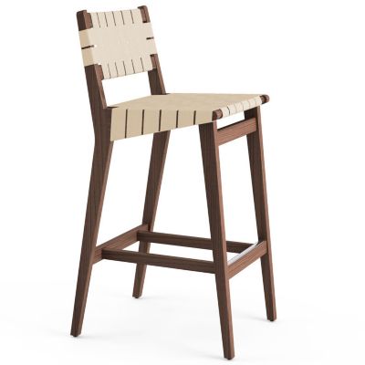 Jens Risom Stool