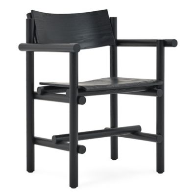 Muecke Side/Arm Chair