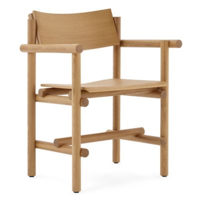 Muecke Side/Arm Chair