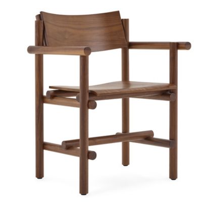 Muecke Side/Arm Chair
