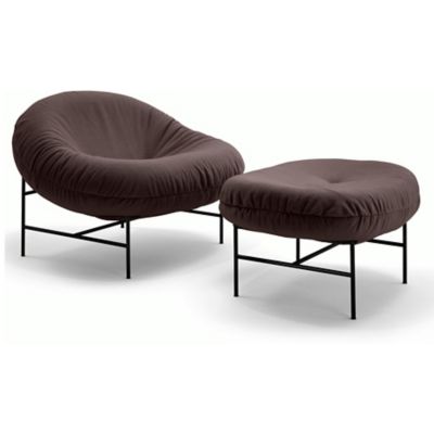 Perron Bun Lounge Chair