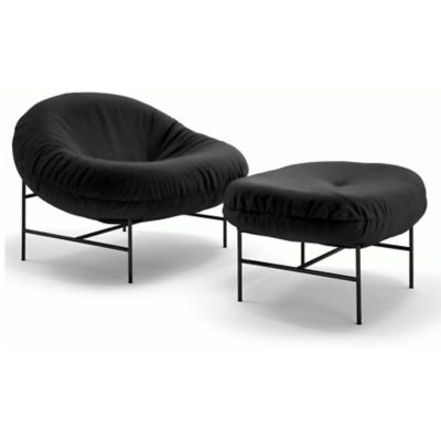 Perron Bun Lounge Chair