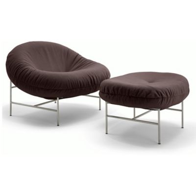 Perron Bun Lounge Chair