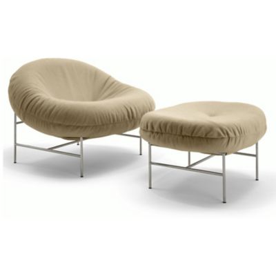 Perron Bun Lounge Chair