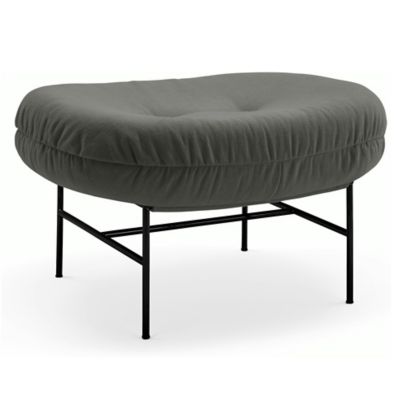 Perron Bun Ottoman