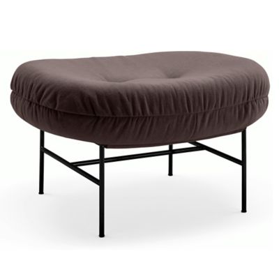 Perron Bun Ottoman