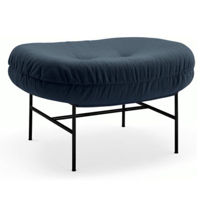 Perron Bun Ottoman