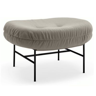 Perron Bun Ottoman