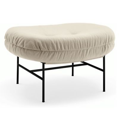 Perron Bun Ottoman