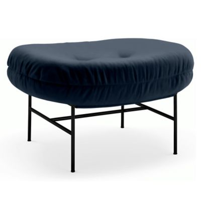 Perron Bun Ottoman
