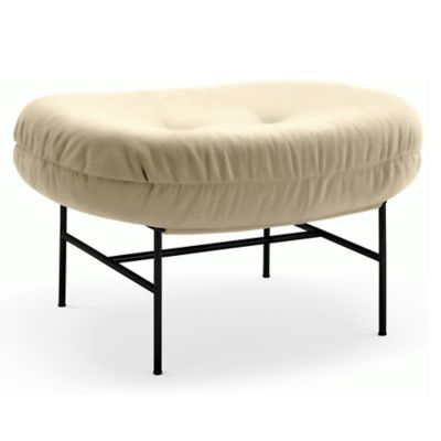 Perron Bun Ottoman