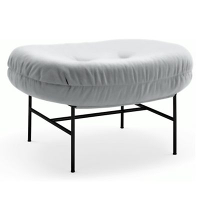 Perron Bun Ottoman