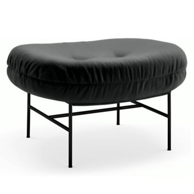Perron Bun Ottoman