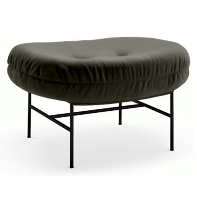 Perron Bun Ottoman