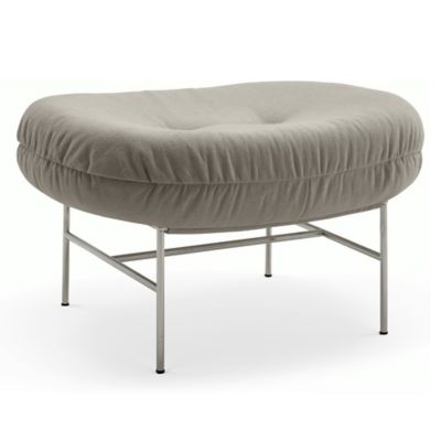 Perron Bun Ottoman