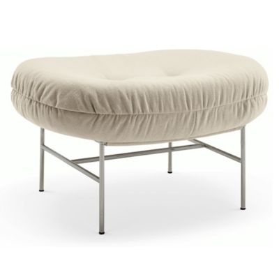 Perron Bun Ottoman