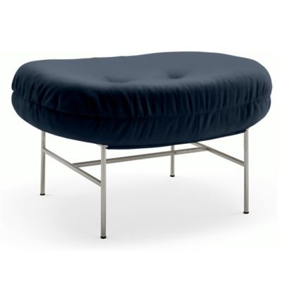Perron Bun Ottoman