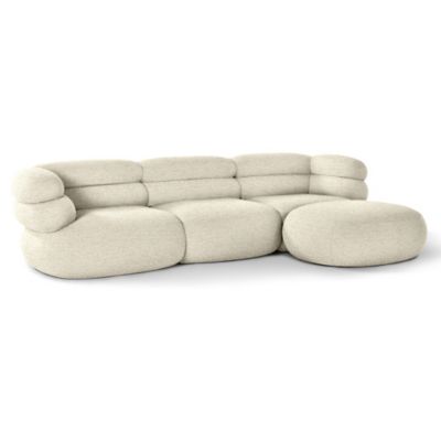 Biboni Sectional Sofa