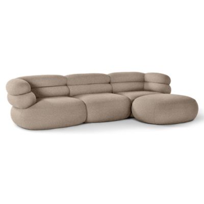 Biboni Sectional Sofa