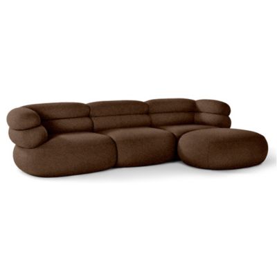 Biboni Sectional Sofa