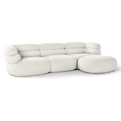 Biboni Sectional Sofa