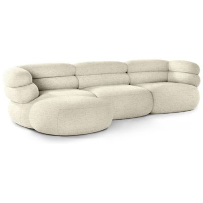 Biboni Sectional Sofa