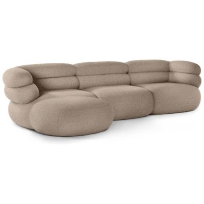 Biboni Sectional Sofa