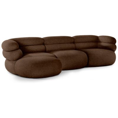 Biboni Sectional Sofa