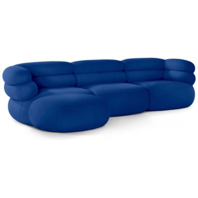Biboni Sectional Sofa