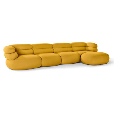 Biboni Sectional Sofa